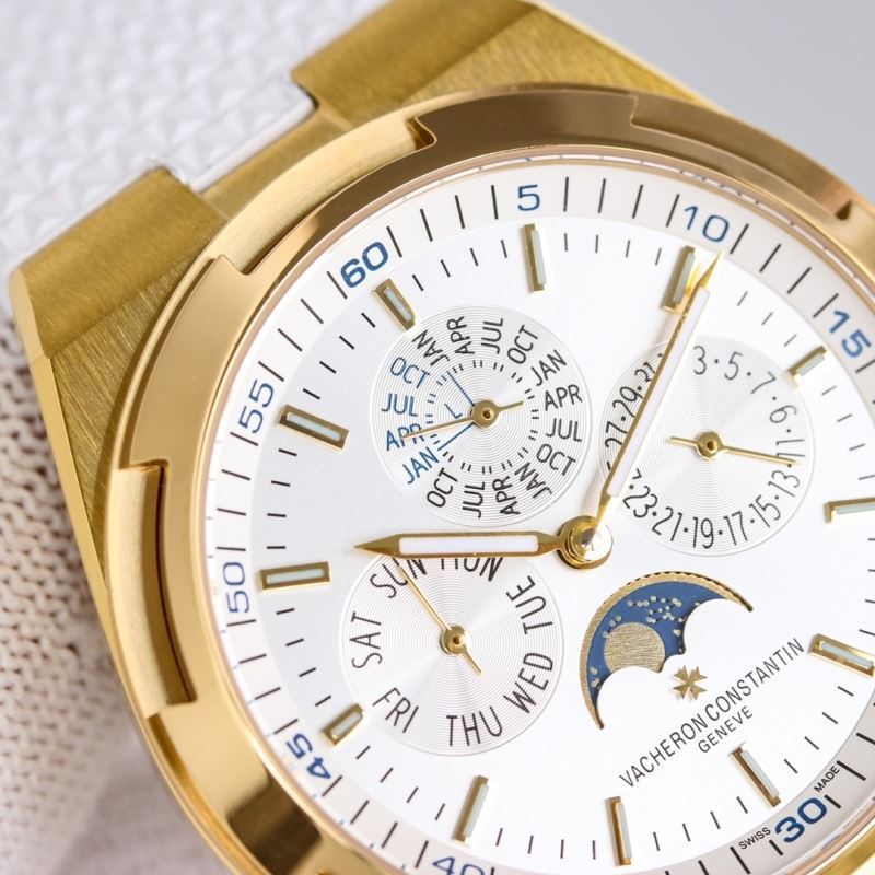 VACHERON CONSTANTIN Watches